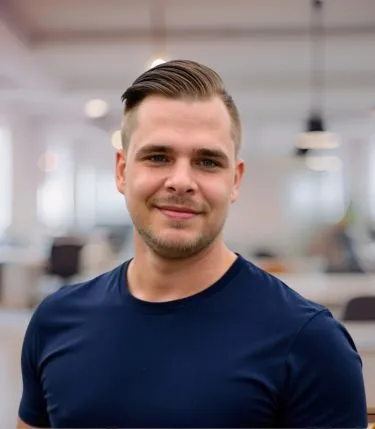 Lukas Kimmel