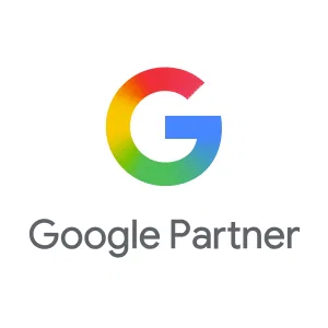 Google Partner Logo