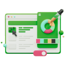 Webdesigner Landau