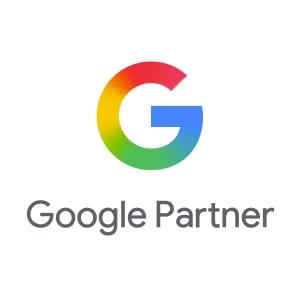 Google Partner Logo